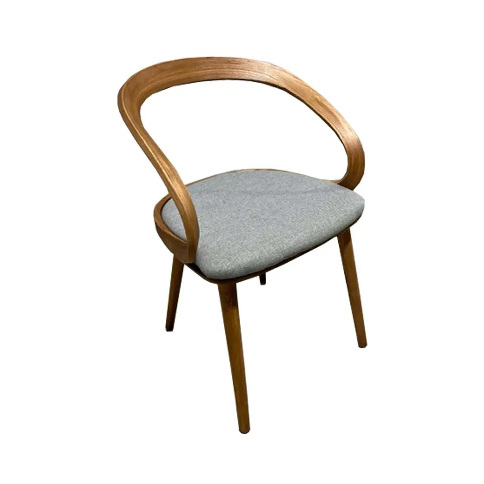 チェアJM-019オーク - 2