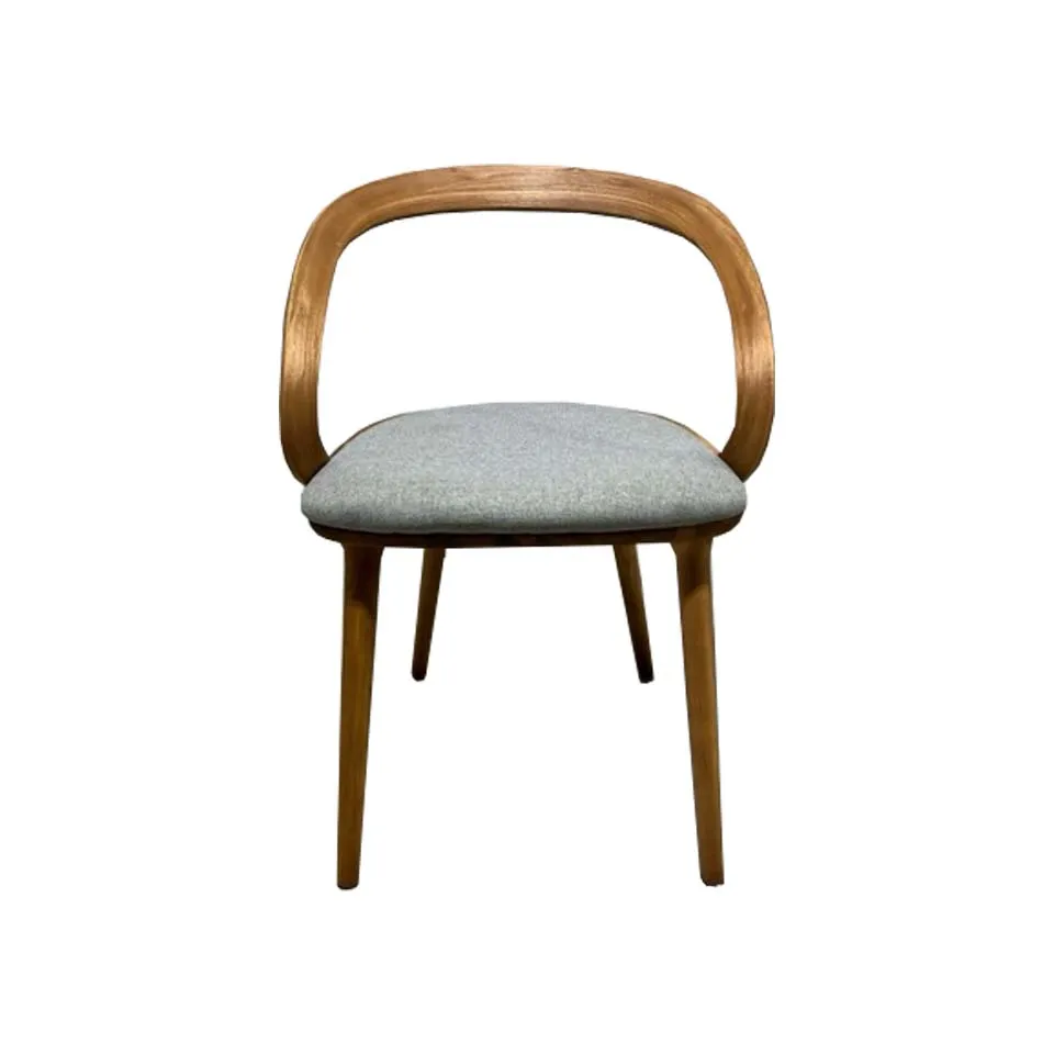 チェアJM-019オーク - 3