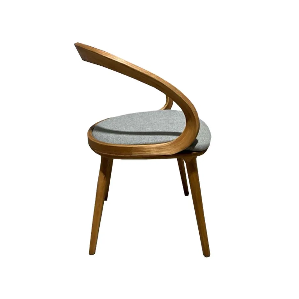 チェアJM-019オーク - 4