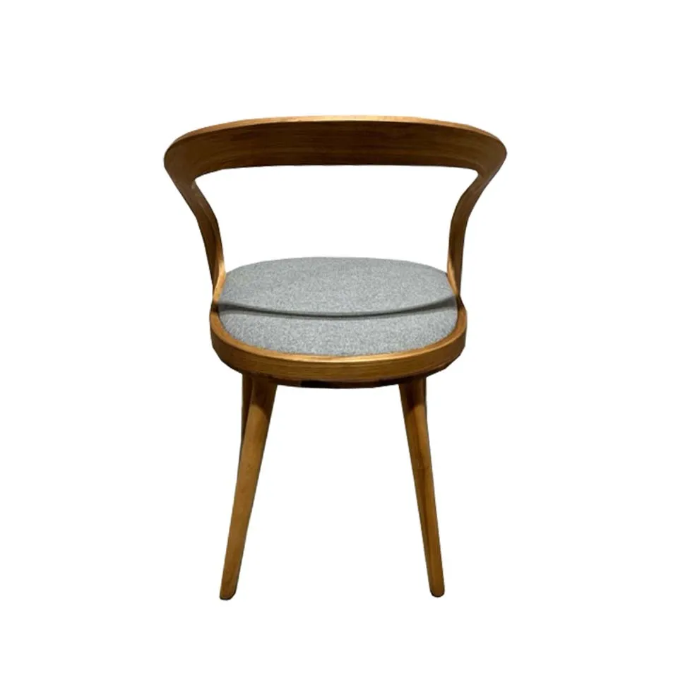 チェアJM-019オーク - 5