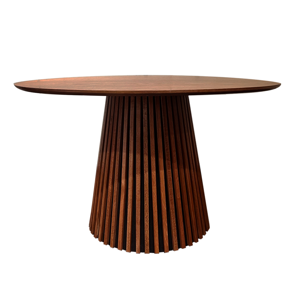 ダイニングテーブルGDR001ウォールナット【セー...