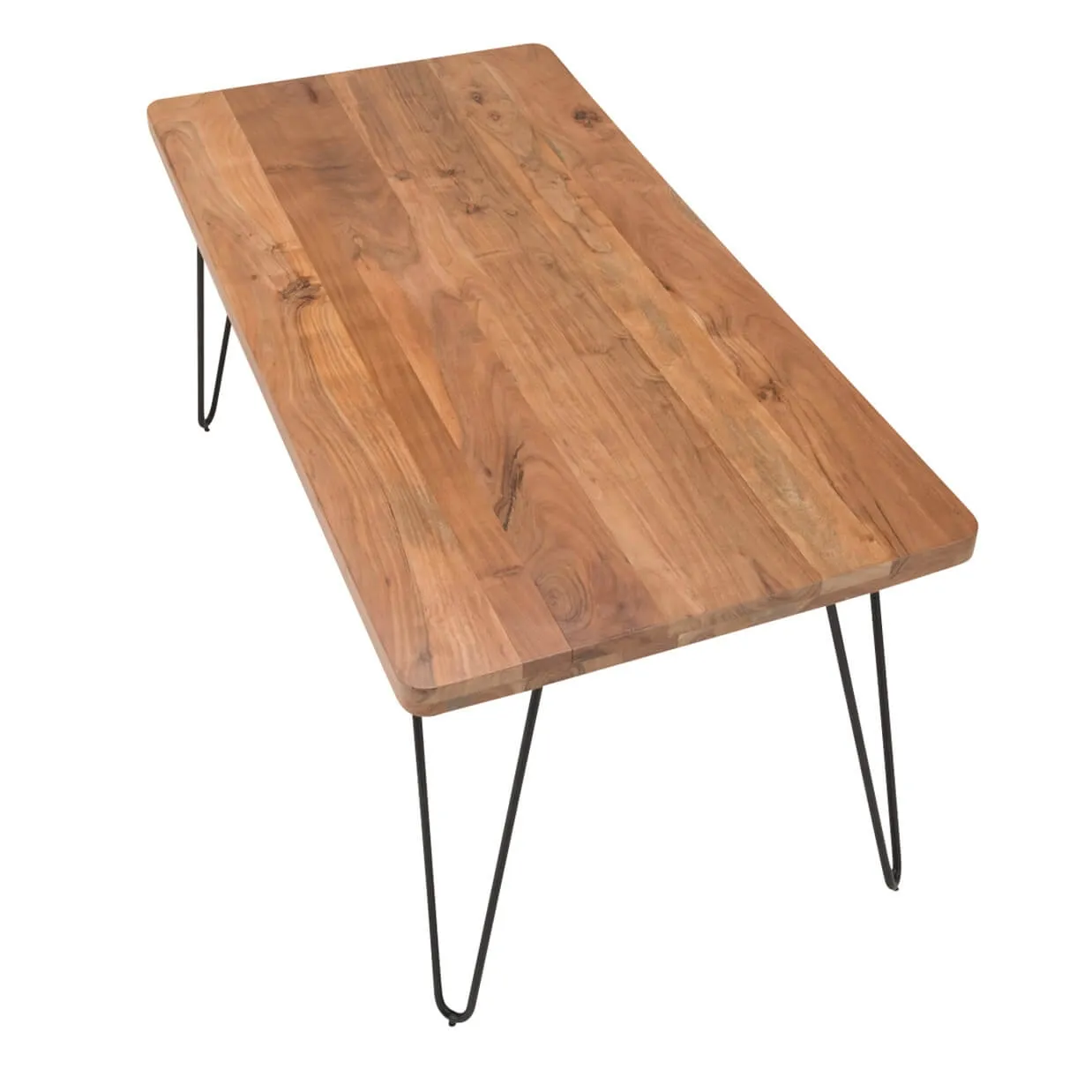 ダイニングテーブルSLO-01【送料無料・大型商品】 - 4