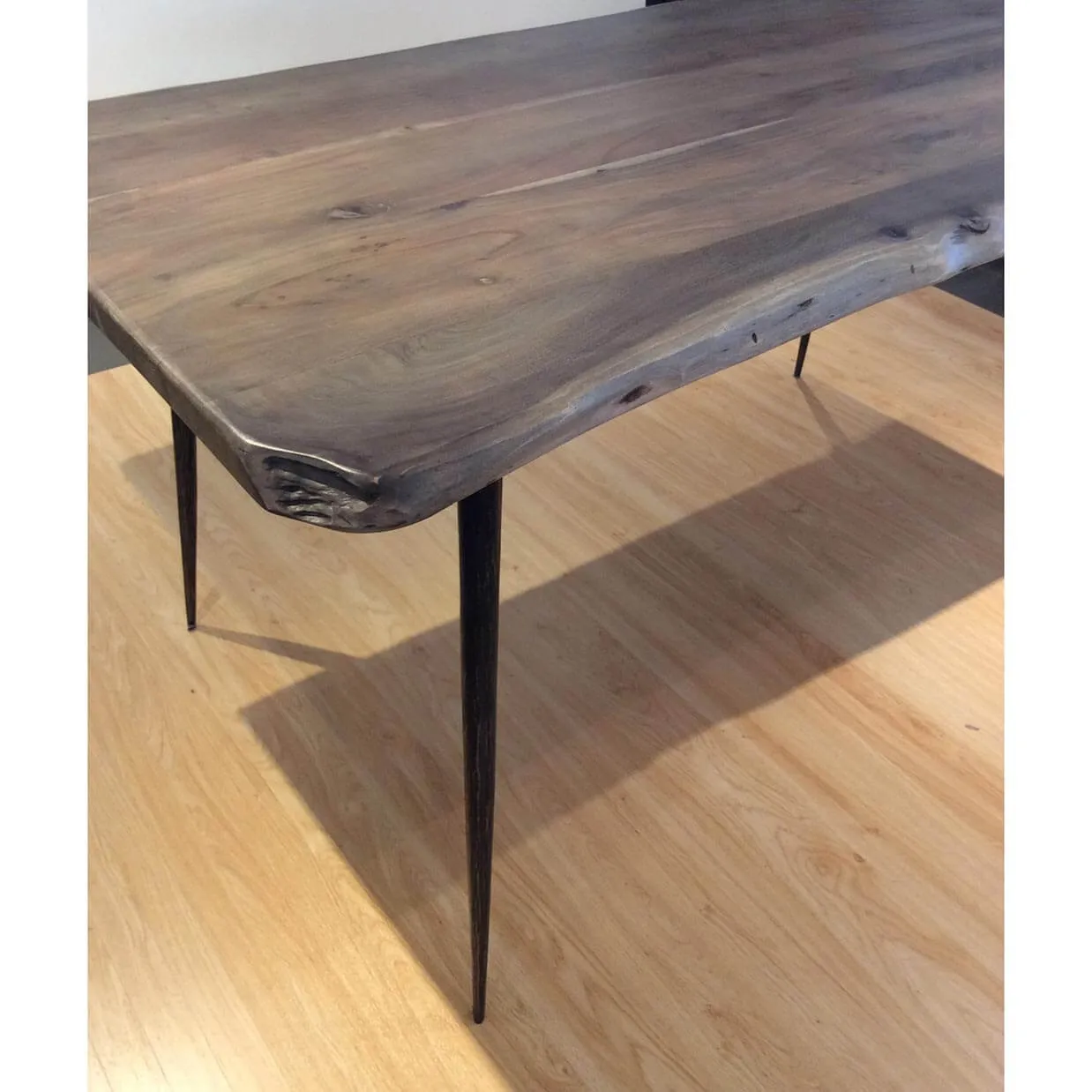 ダイニングテーブルSDN-01【送料無料・大型商品】 - 5