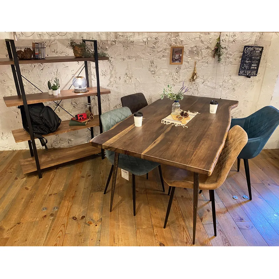 ダイニングテーブルSDN-01【送料無料・大型商品】 - 8