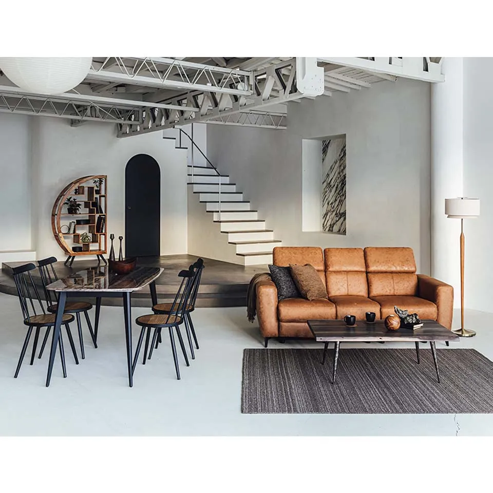 コーヒーテーブルSDN-04 - 7