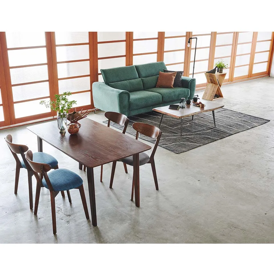 コーヒーテーブルSDN-04 - 9