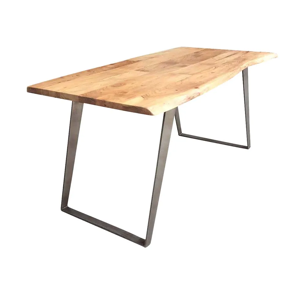 ダイニングテーブルSBL-08【送料無料・大型商品】ナチュラル/... - 3