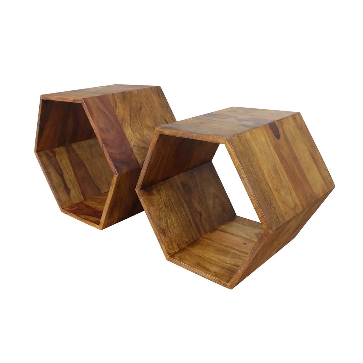 キューブセットHEXANGLE - 2