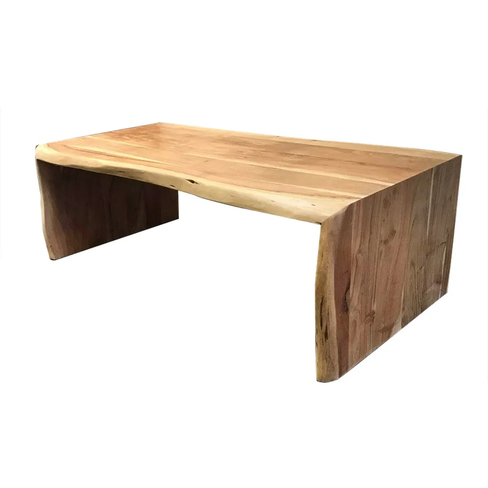 コーヒーテーブルSMO-09 - 2