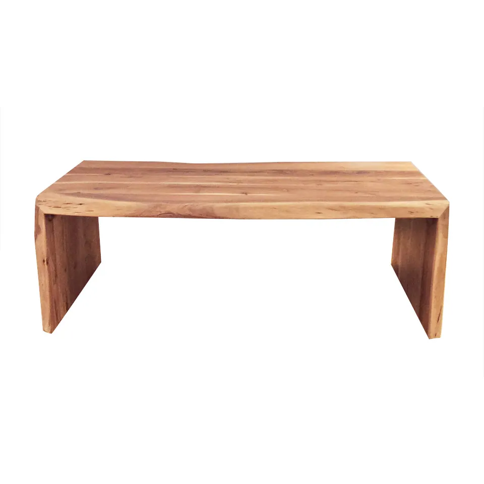 コーヒーテーブルSMO-09 - 3