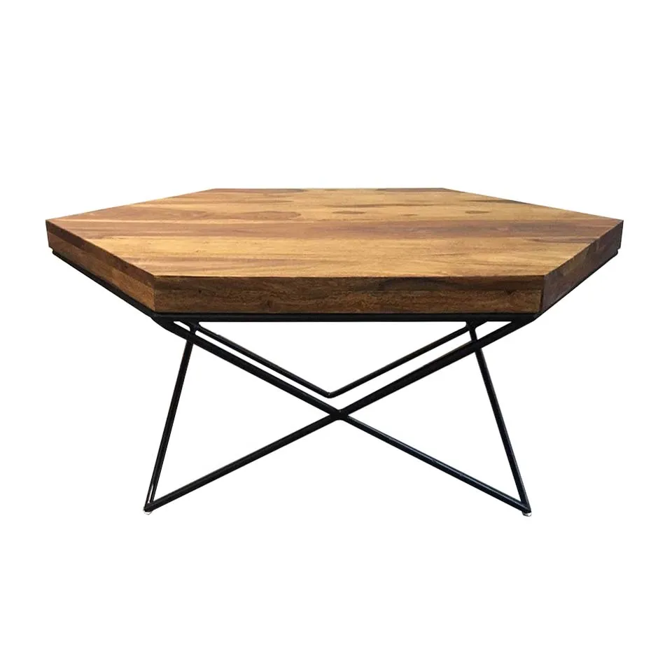 コーヒーテーブルSC-463 - 3