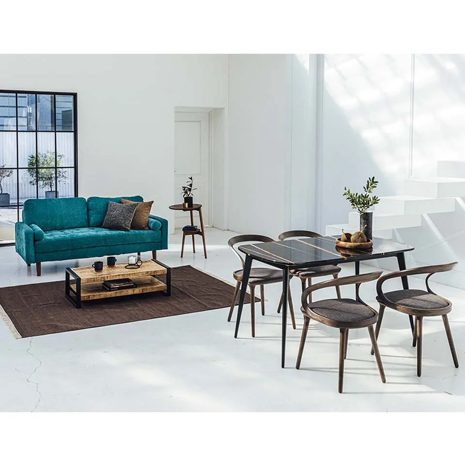 コーヒーテーブルSIND-05 - 6