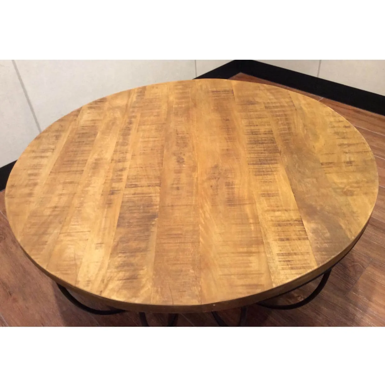 コーヒーテーブルSC-456 - 4