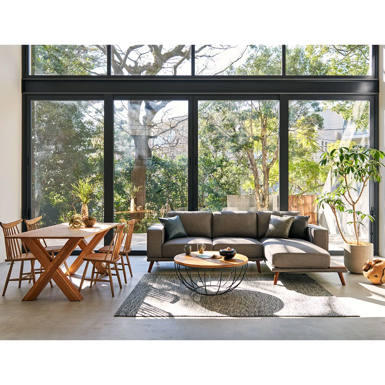 コーヒーテーブルSC-456 - 6