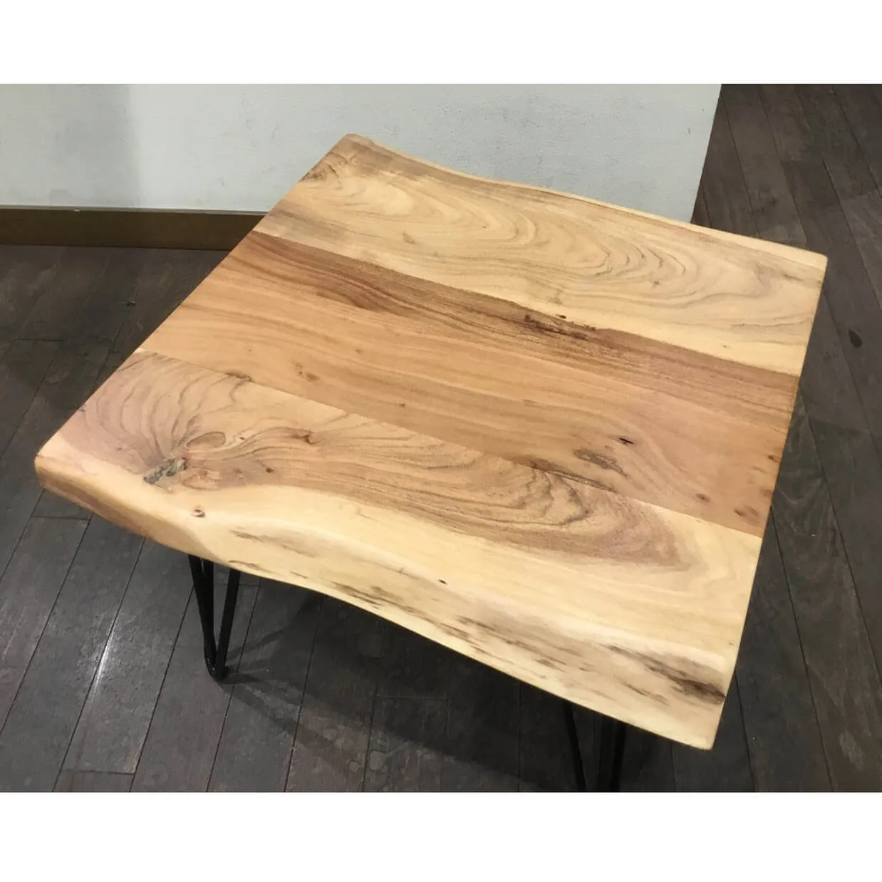 コーヒーテーブルSLO-020 - 4