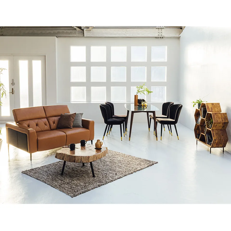 コーヒーテーブルSC-308 - 10