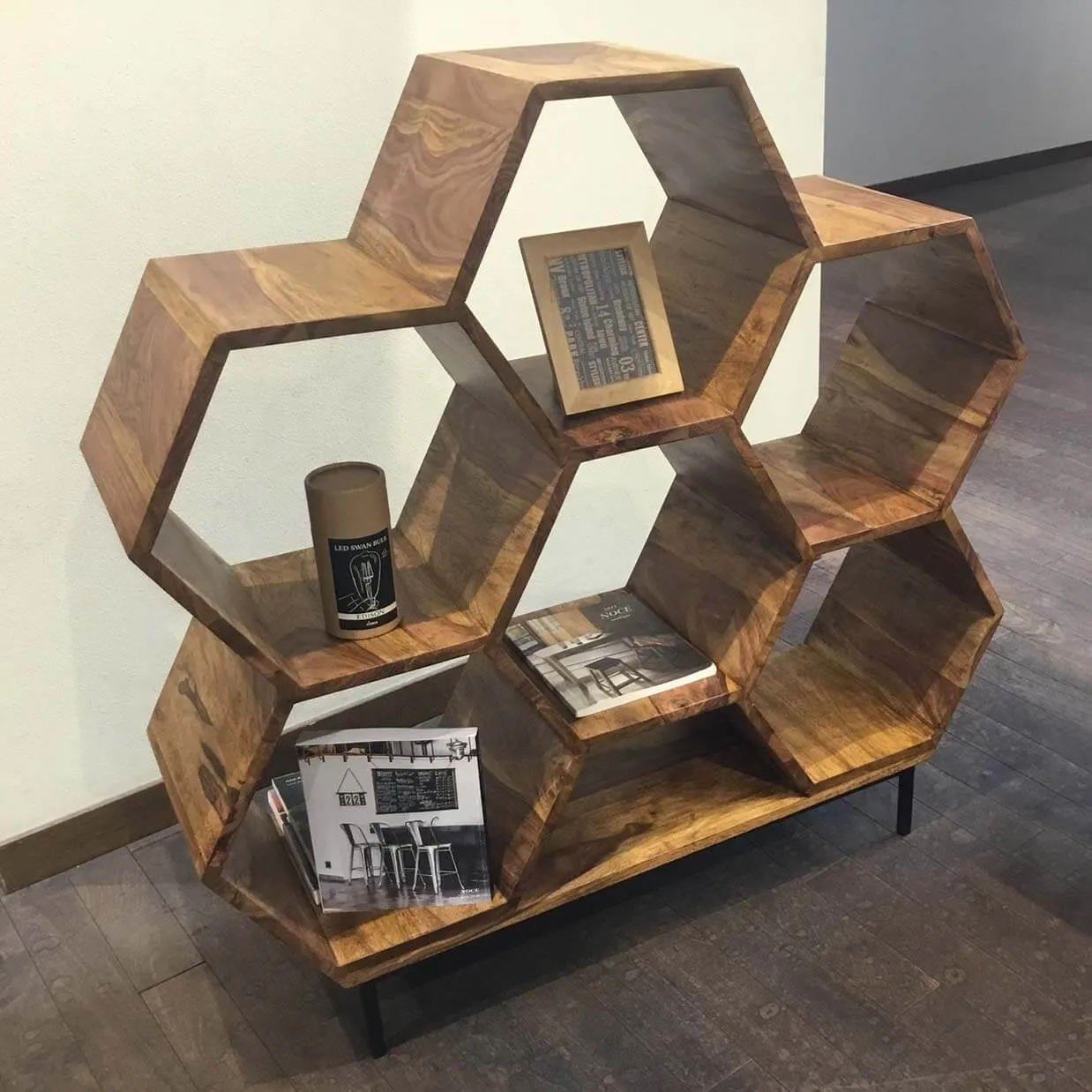 ブックケースSC-388 - 6