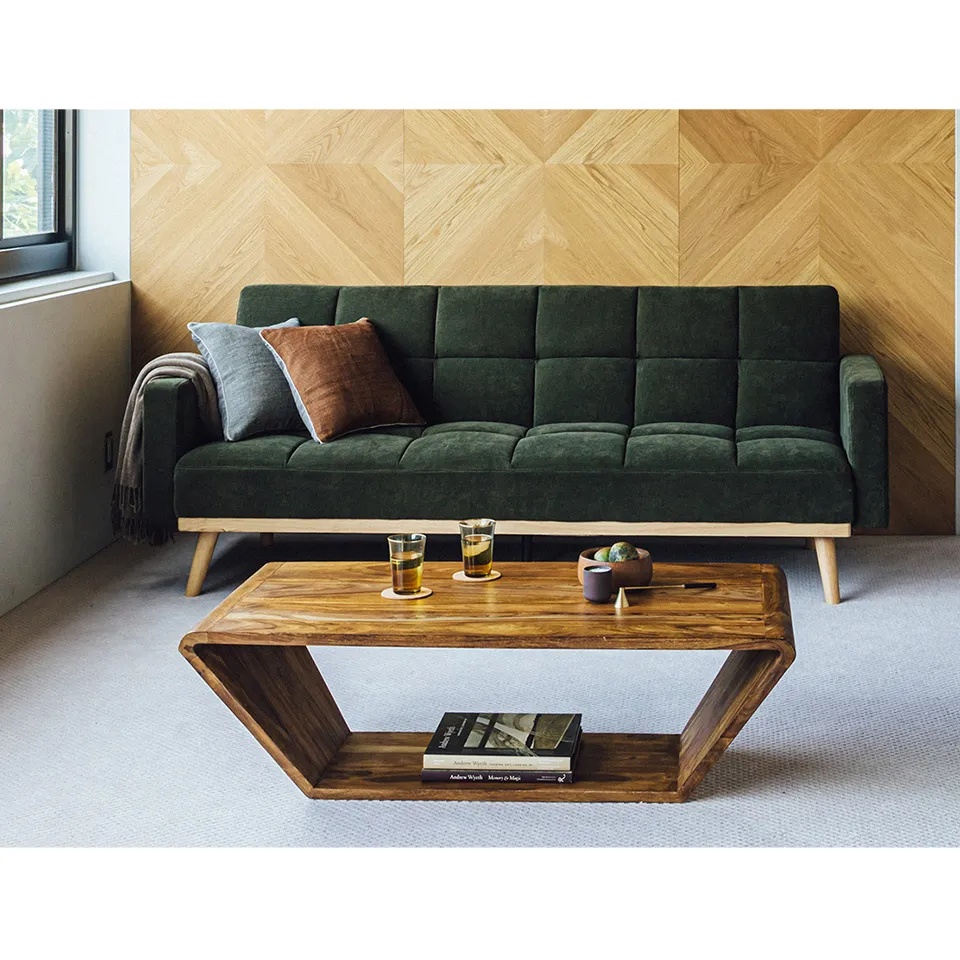 コーヒーテーブルSEPC-121S - 9