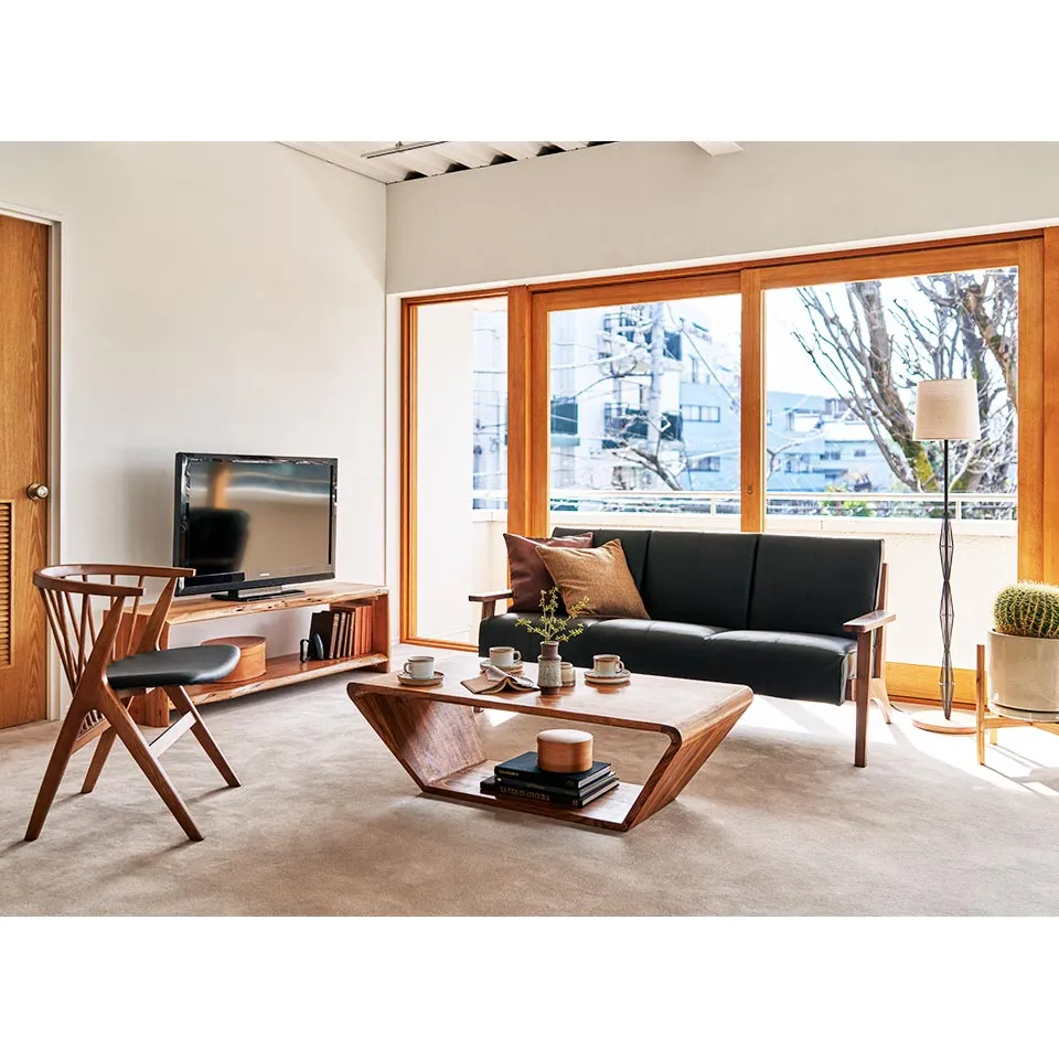 コーヒーテーブルSEPC-121S - 8