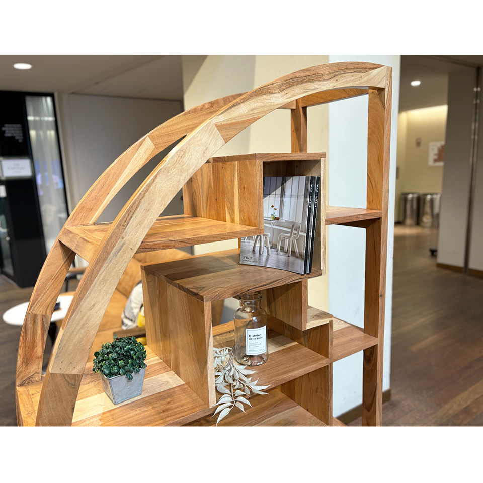 ブックケースP-008 - 13