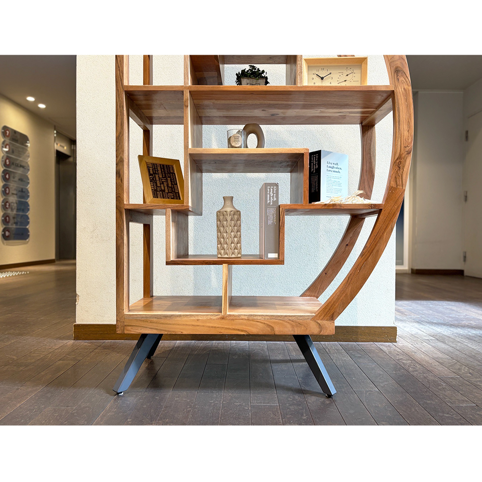 ブックケースP-008 - 16