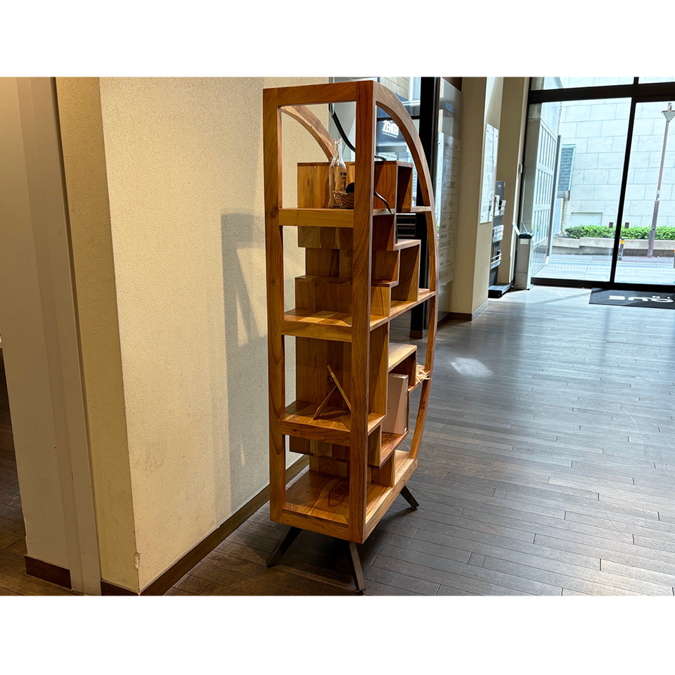 ブックケースP-008 - 19