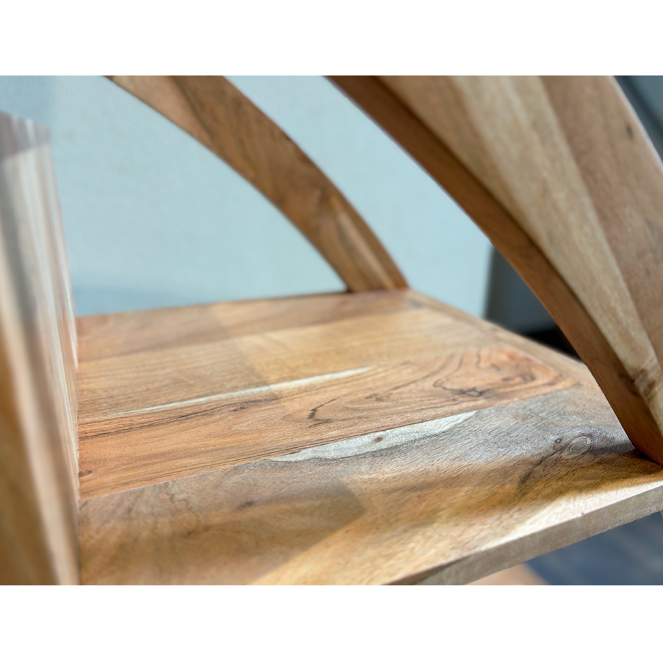 ブックケースP-008 - 20