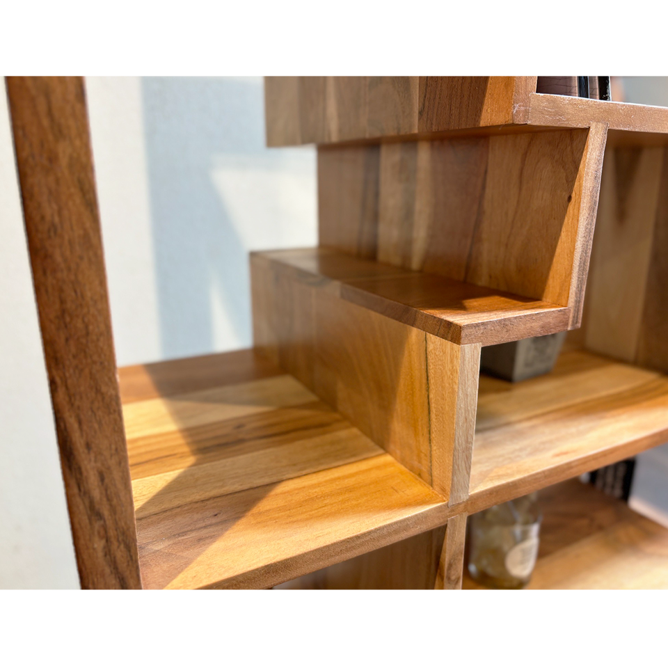 ブックケースP-008 - 22