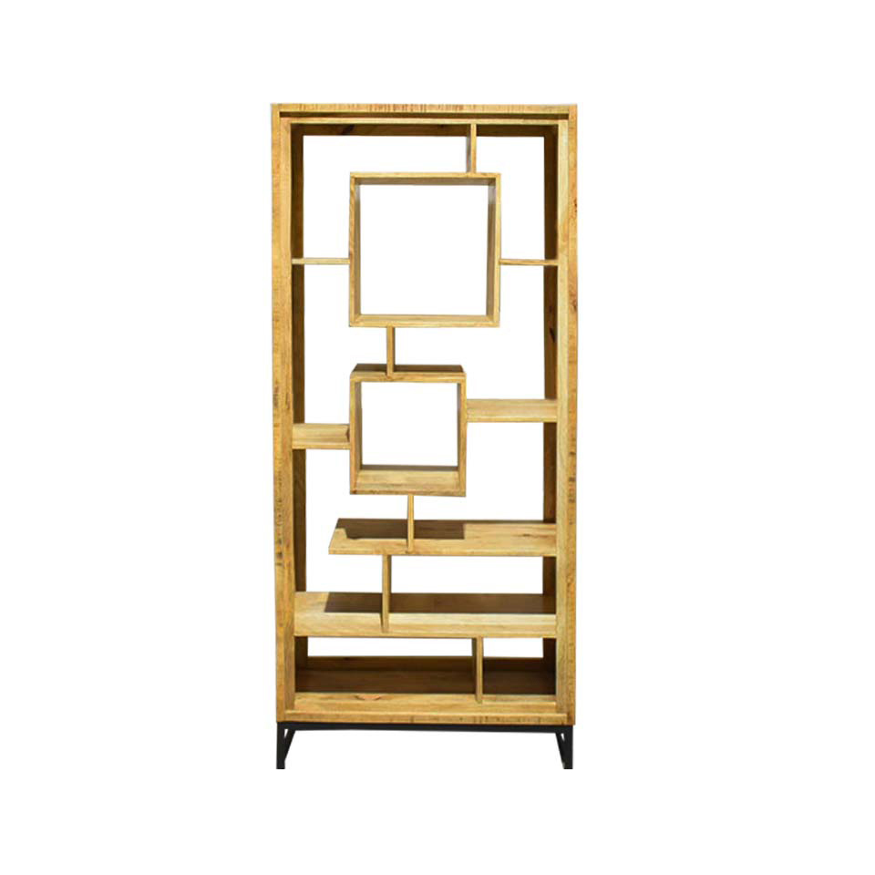 ブックシェルフSPL-13