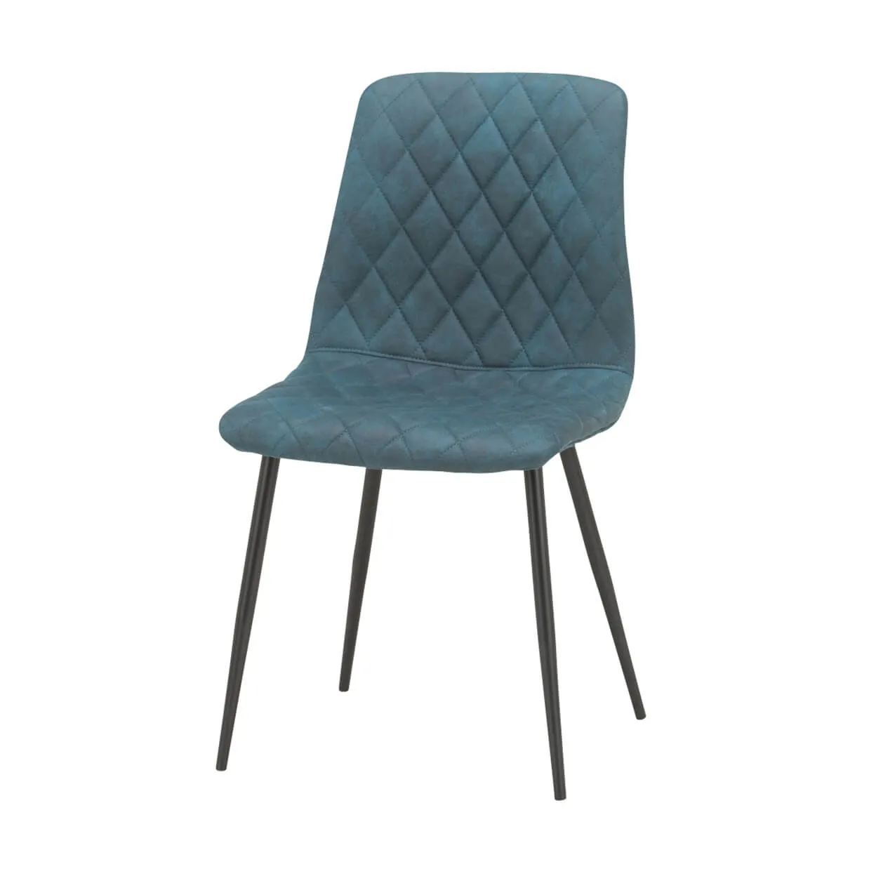 チェアSDM2710ブルー