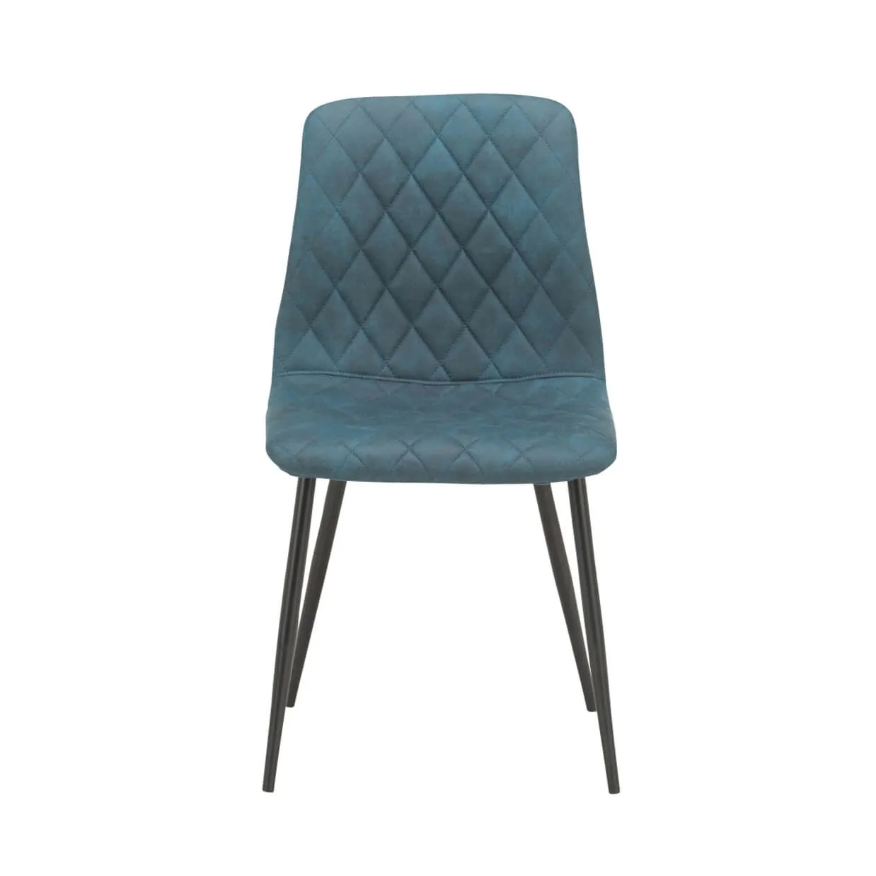 チェアSDM2710ブルー - 2