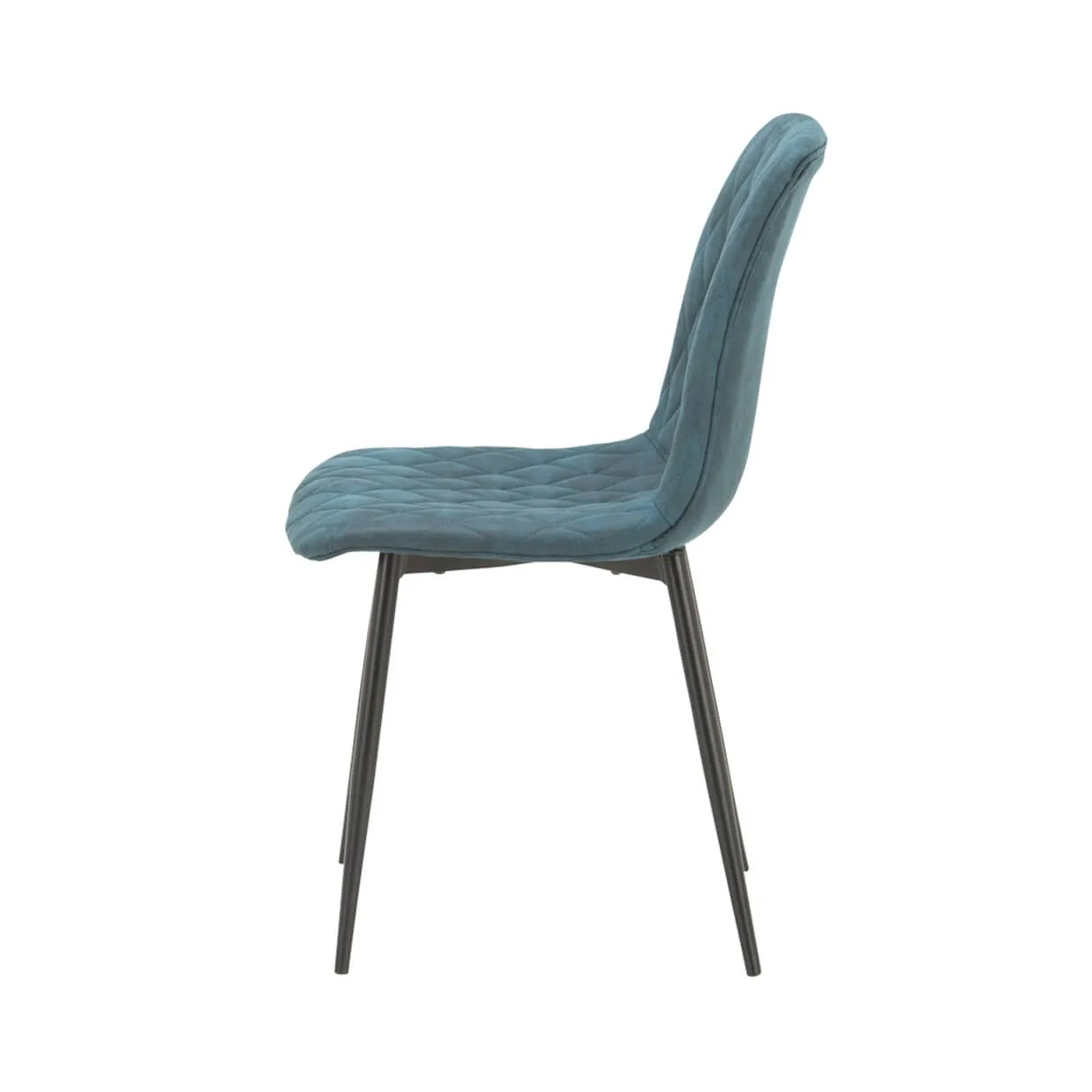 チェアSDM2710ブルー - 3