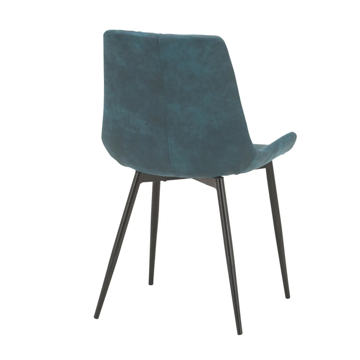 チェアSDR2847Bブルー - 4