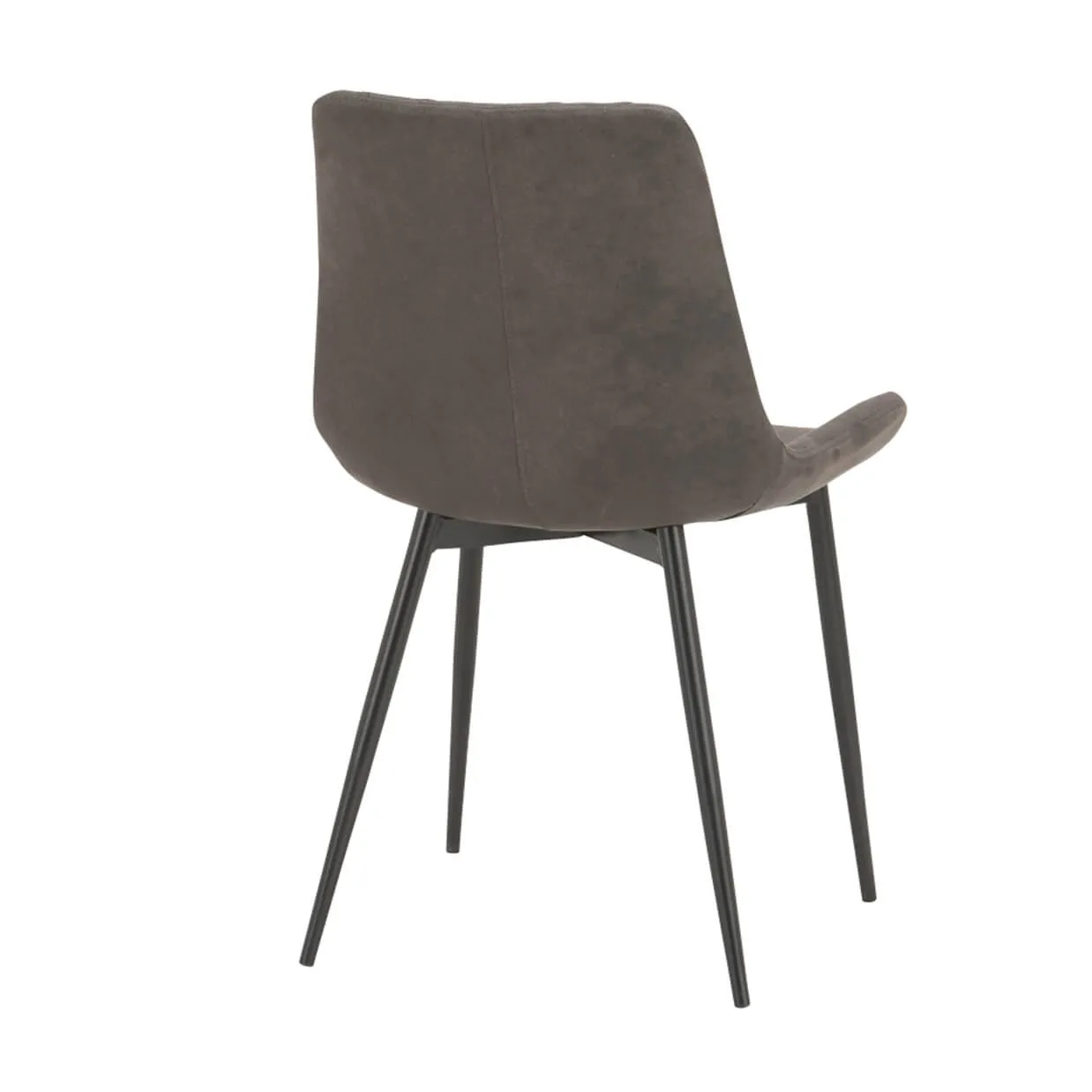 チェアSDR2847Bグレー - 4