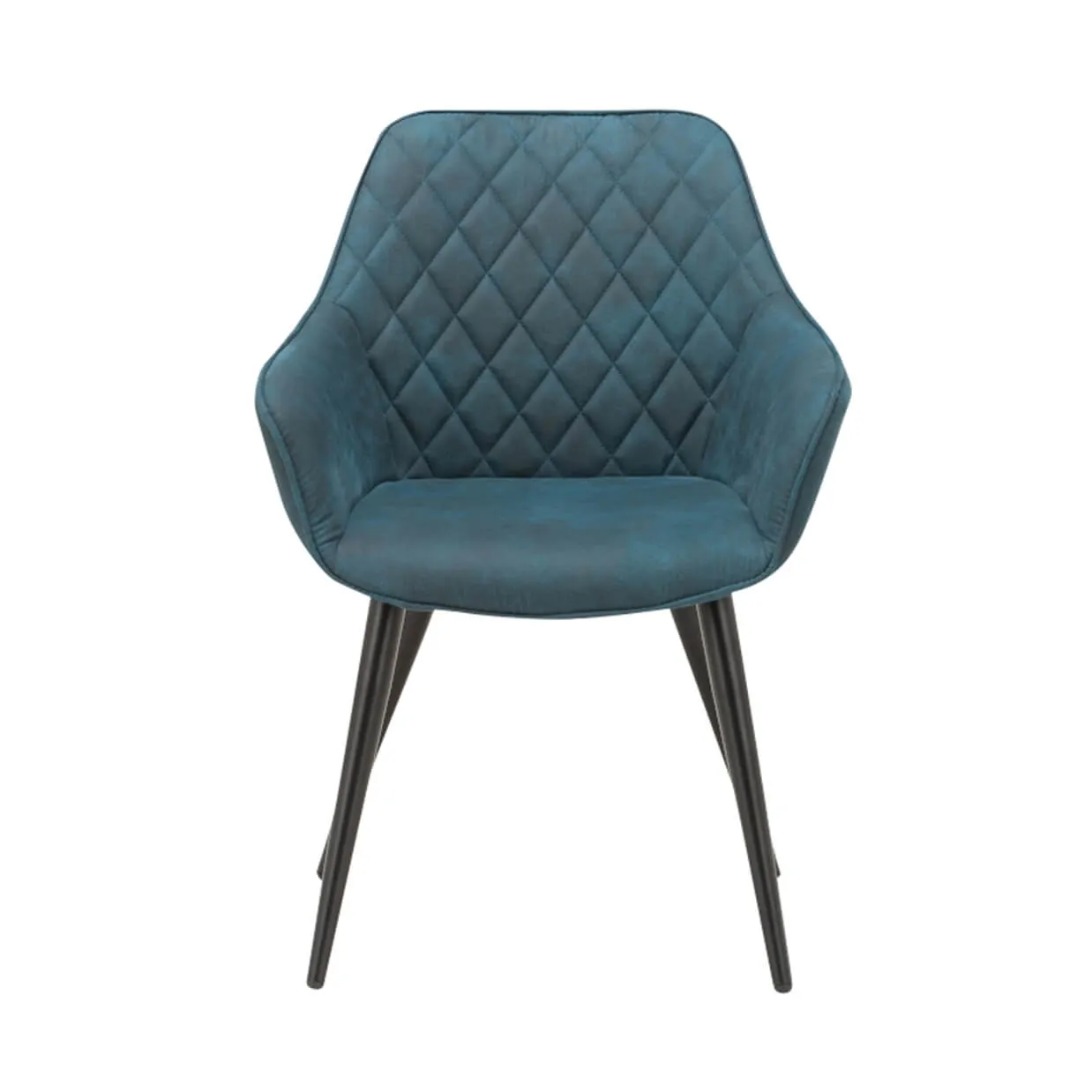 チェアSDR2802ブルー - 2