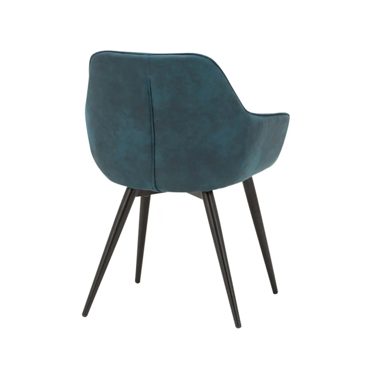 チェアSDR2802ブルー - 4