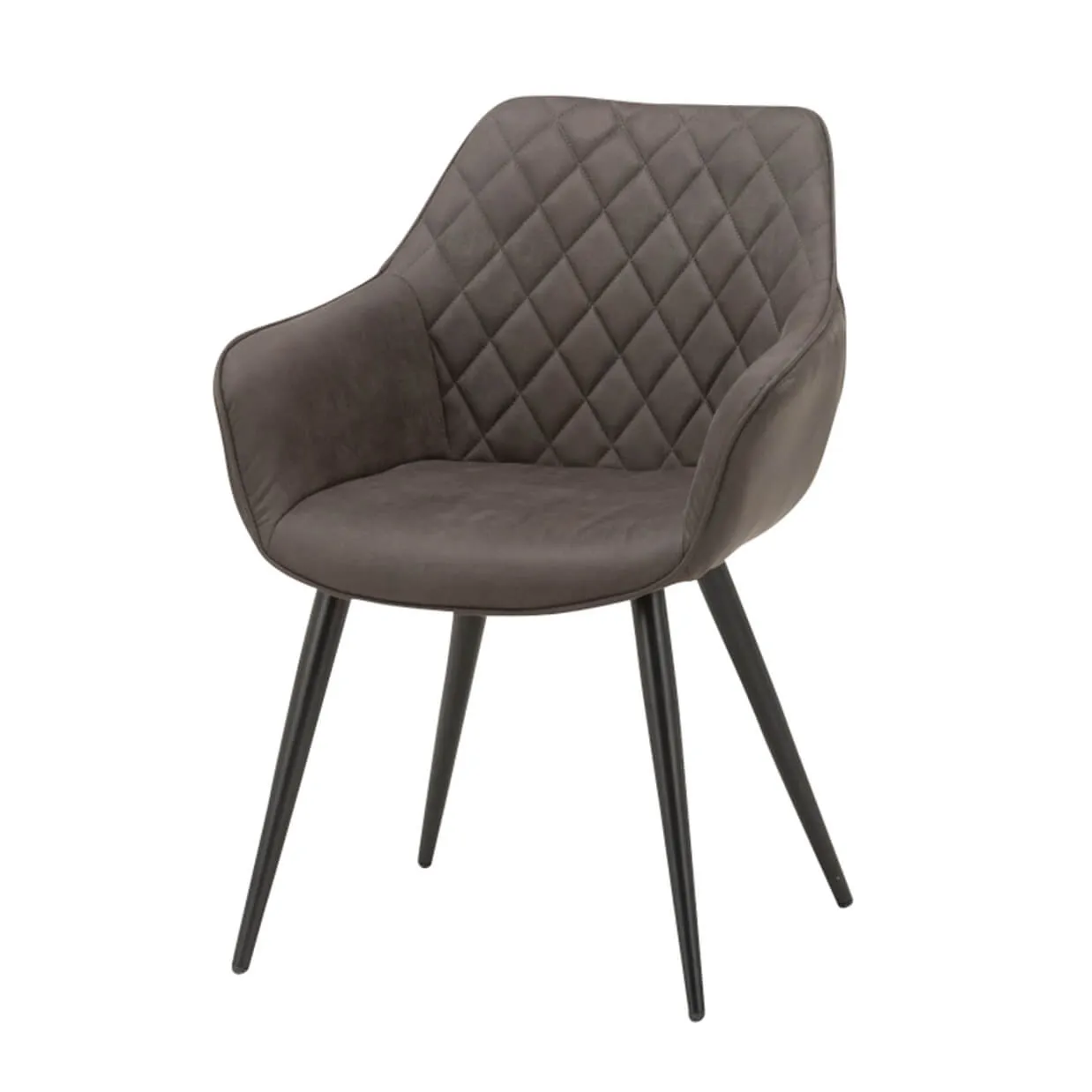 チェアSDR2802グレー - 2