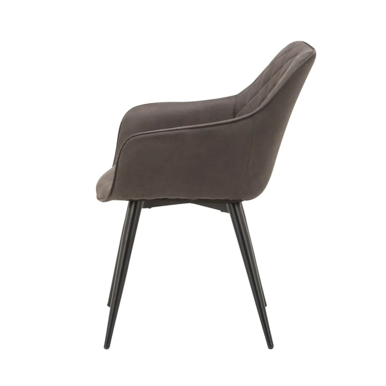 チェアSDR2802グレー - 3