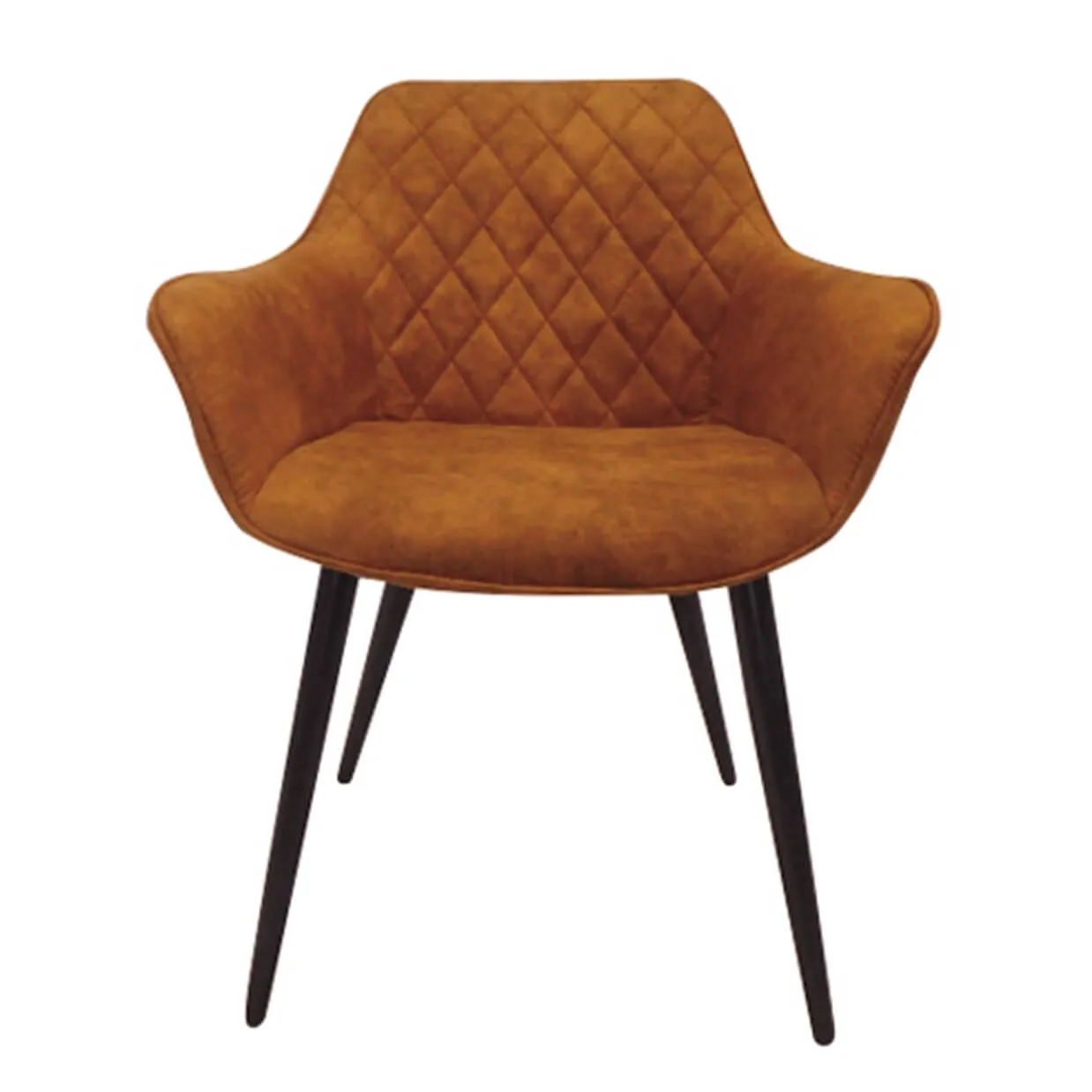 チェアSDR2802ブラウン - 2