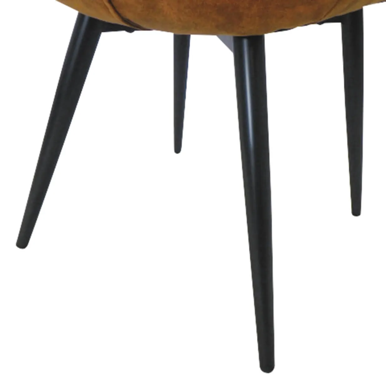 チェアSDR2802ブラウン - 6