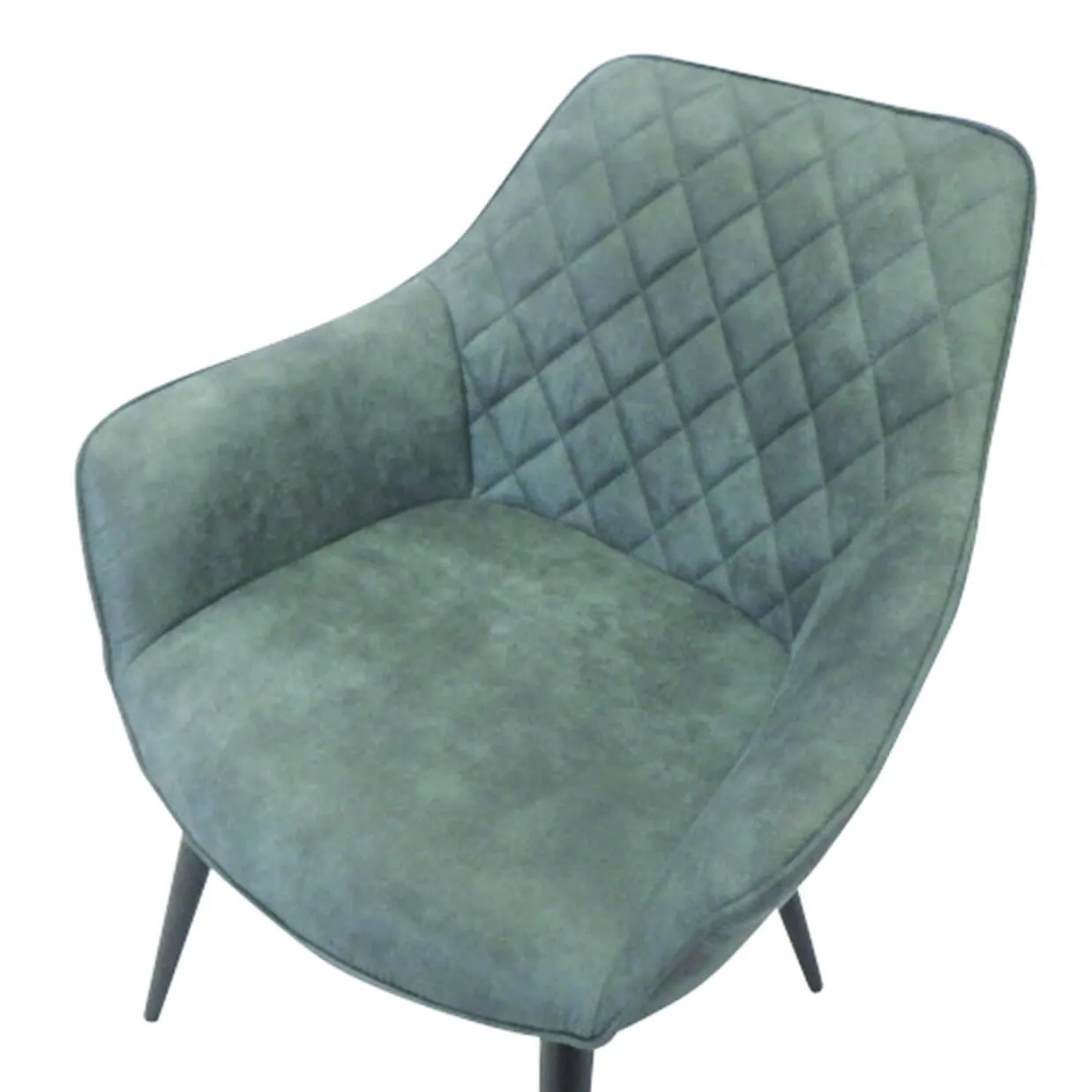 チェアSDR2802グリーン - 5