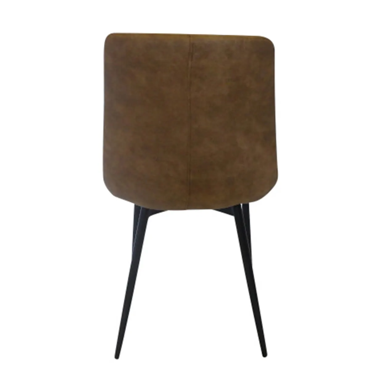 チェアSDR2847Bダークブラウン - 4