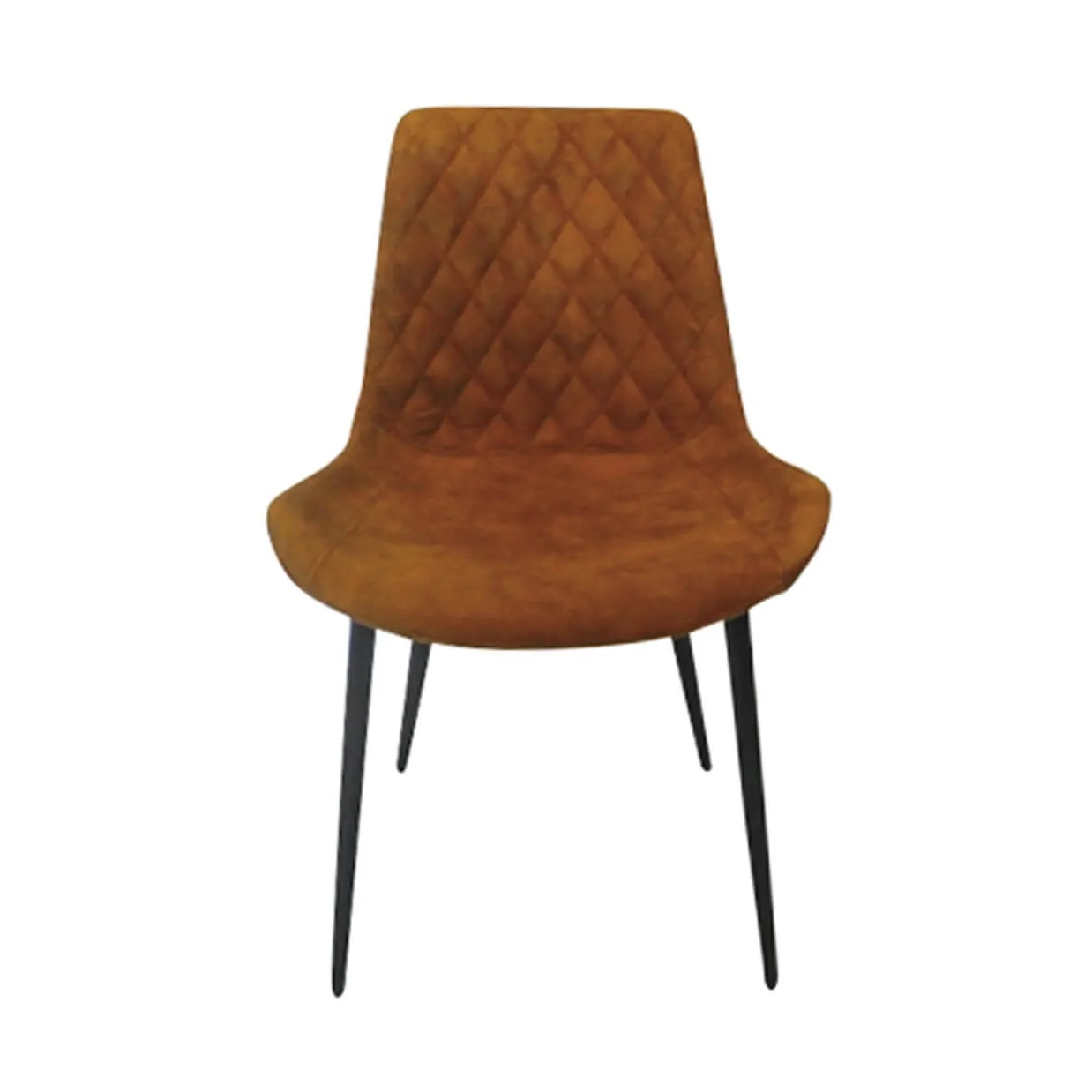 チェアSDR2847Bブラウン - 2