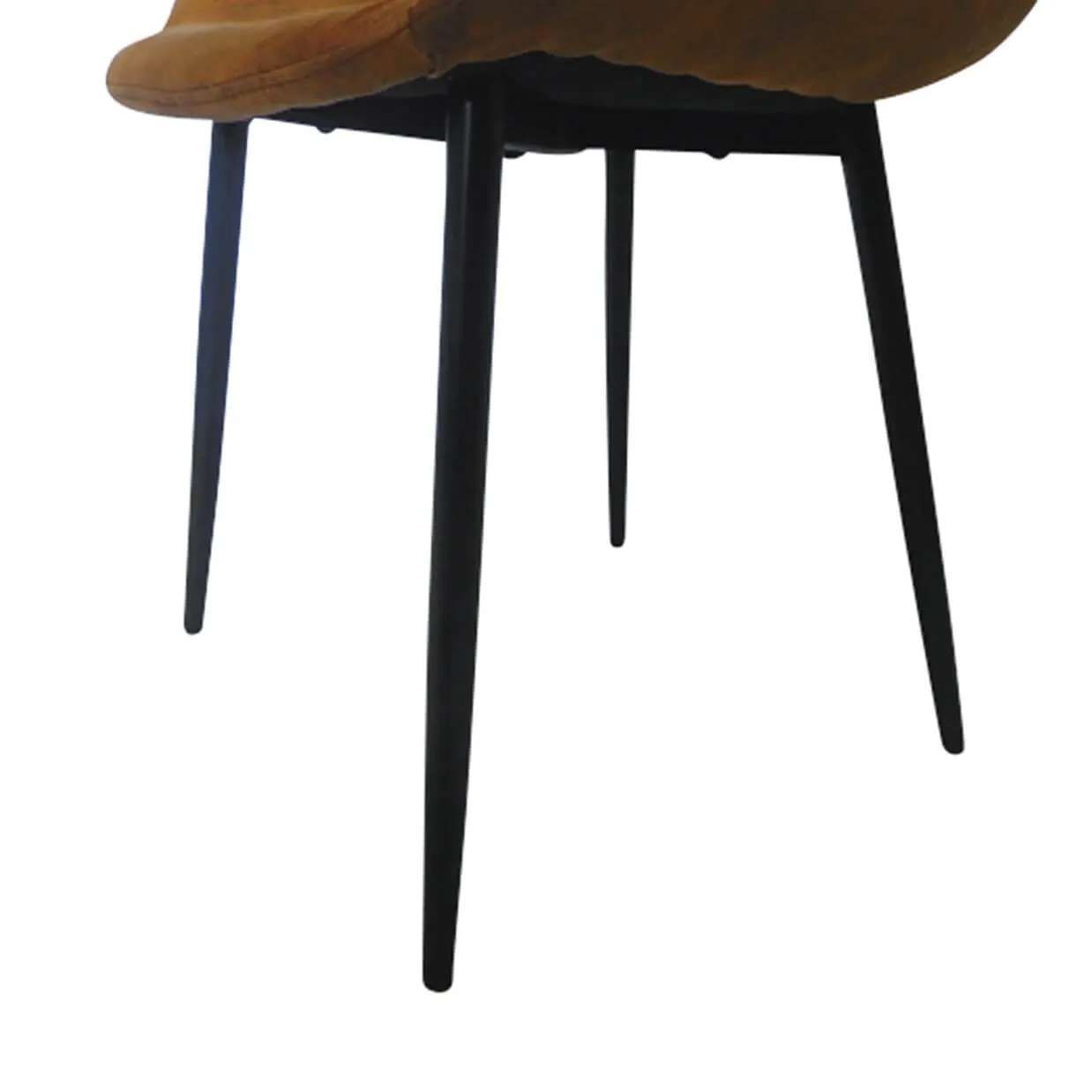 チェアSDR2847Bブラウン - 6