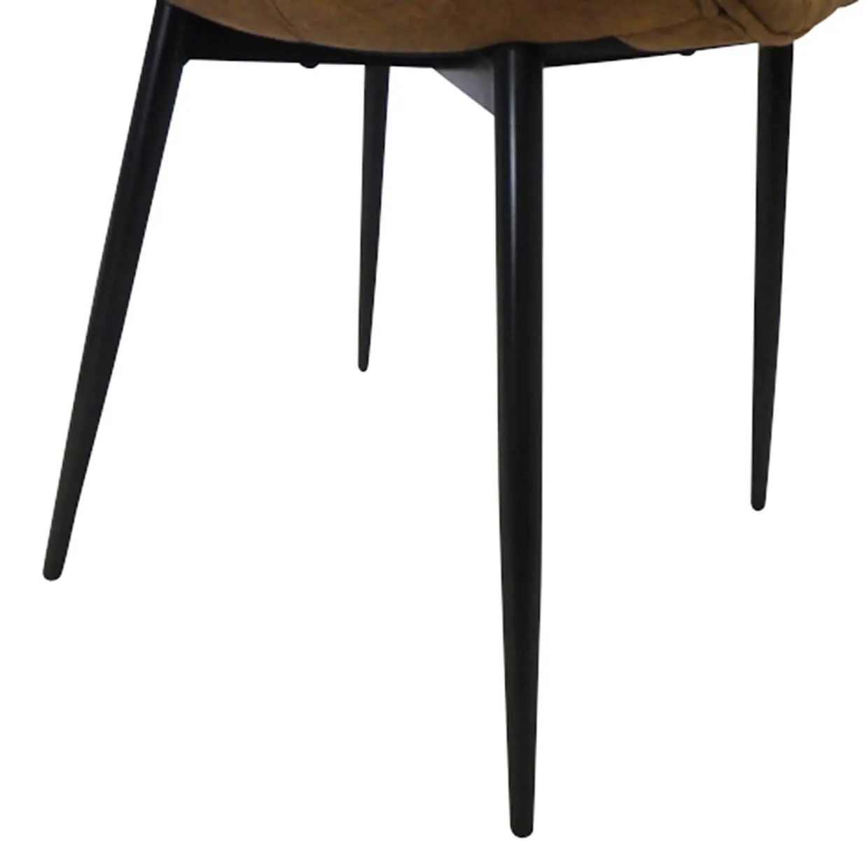 《再入荷》チェアSDM2710ダークブラウン - 6