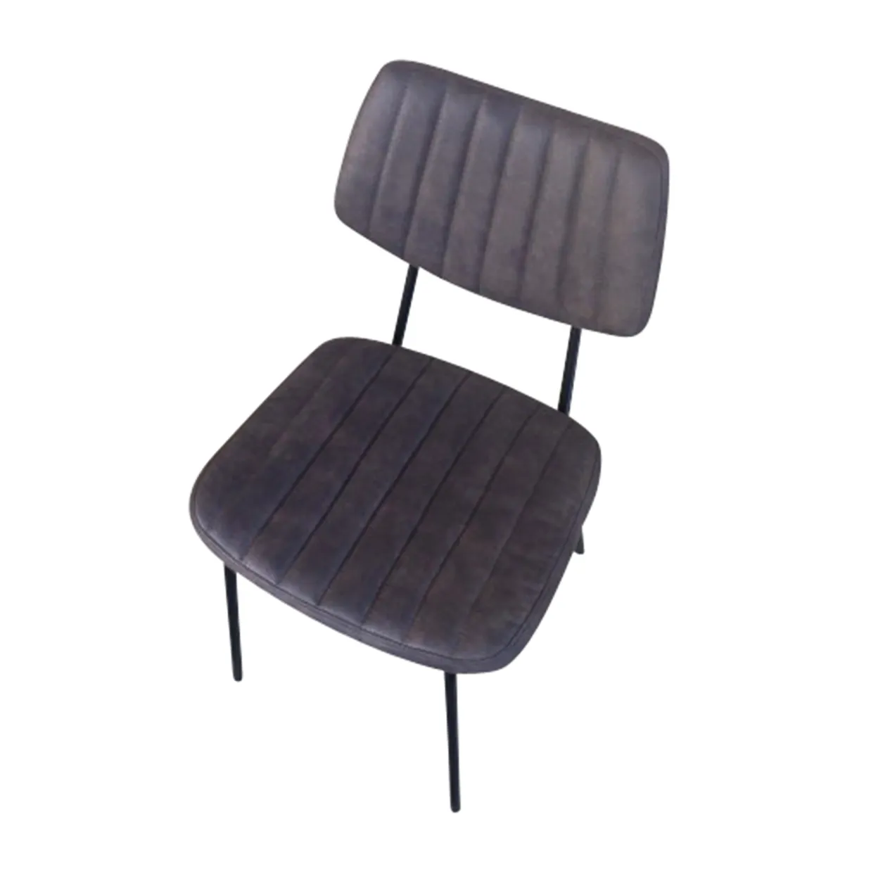 チェアSDR3108グレー - 3