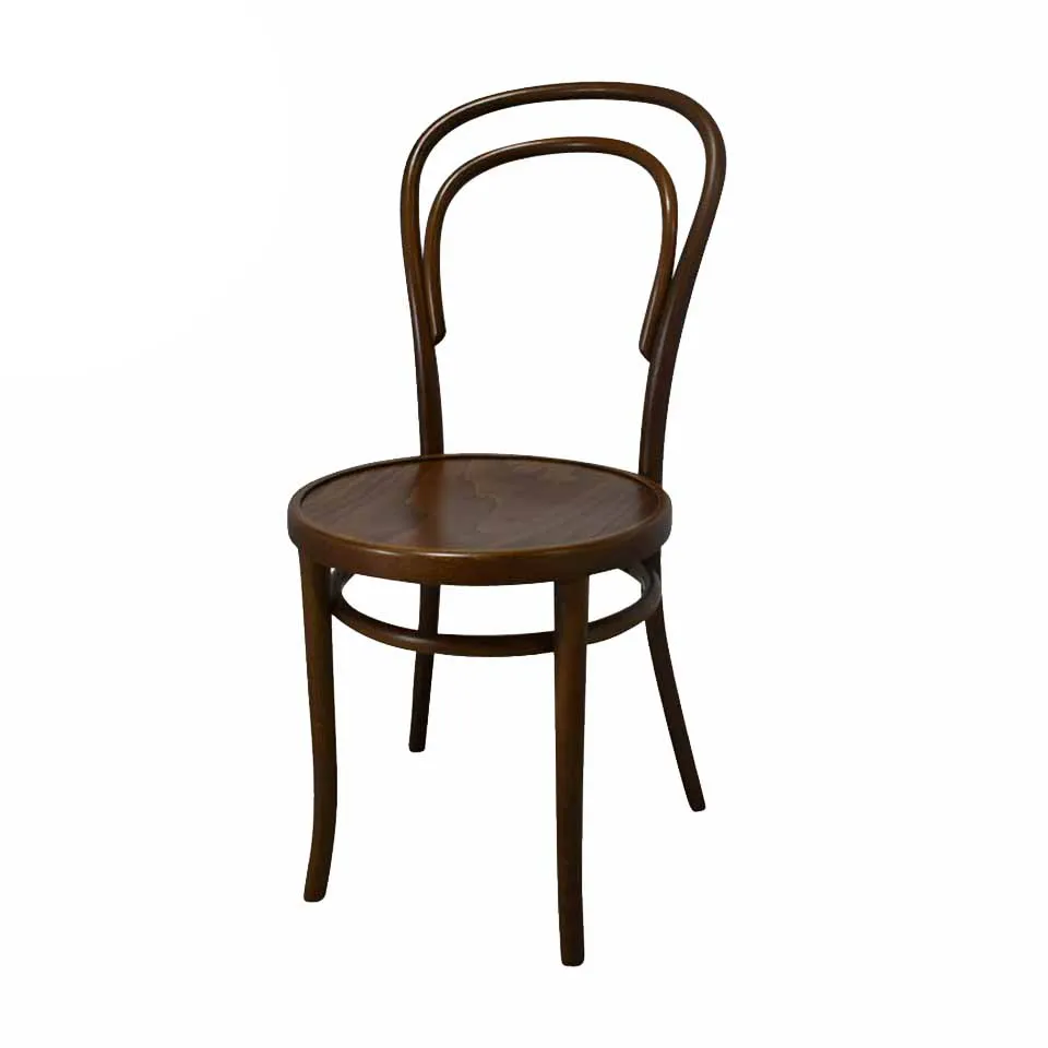 チェアA14ウォールナット