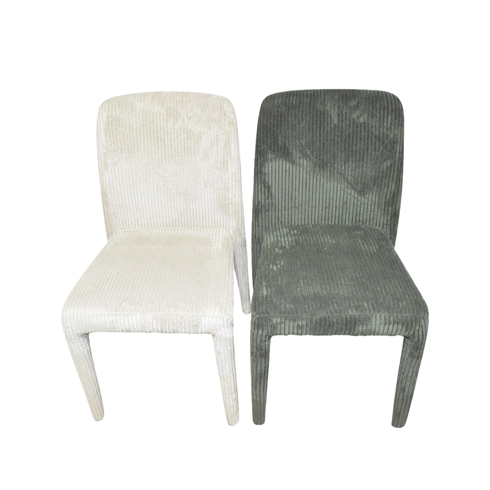 チェアDC2984ライトグレー - 6