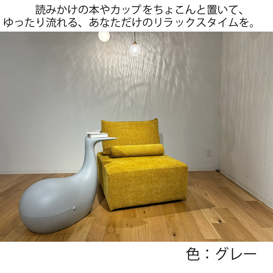 チェアG-006グレー - 12