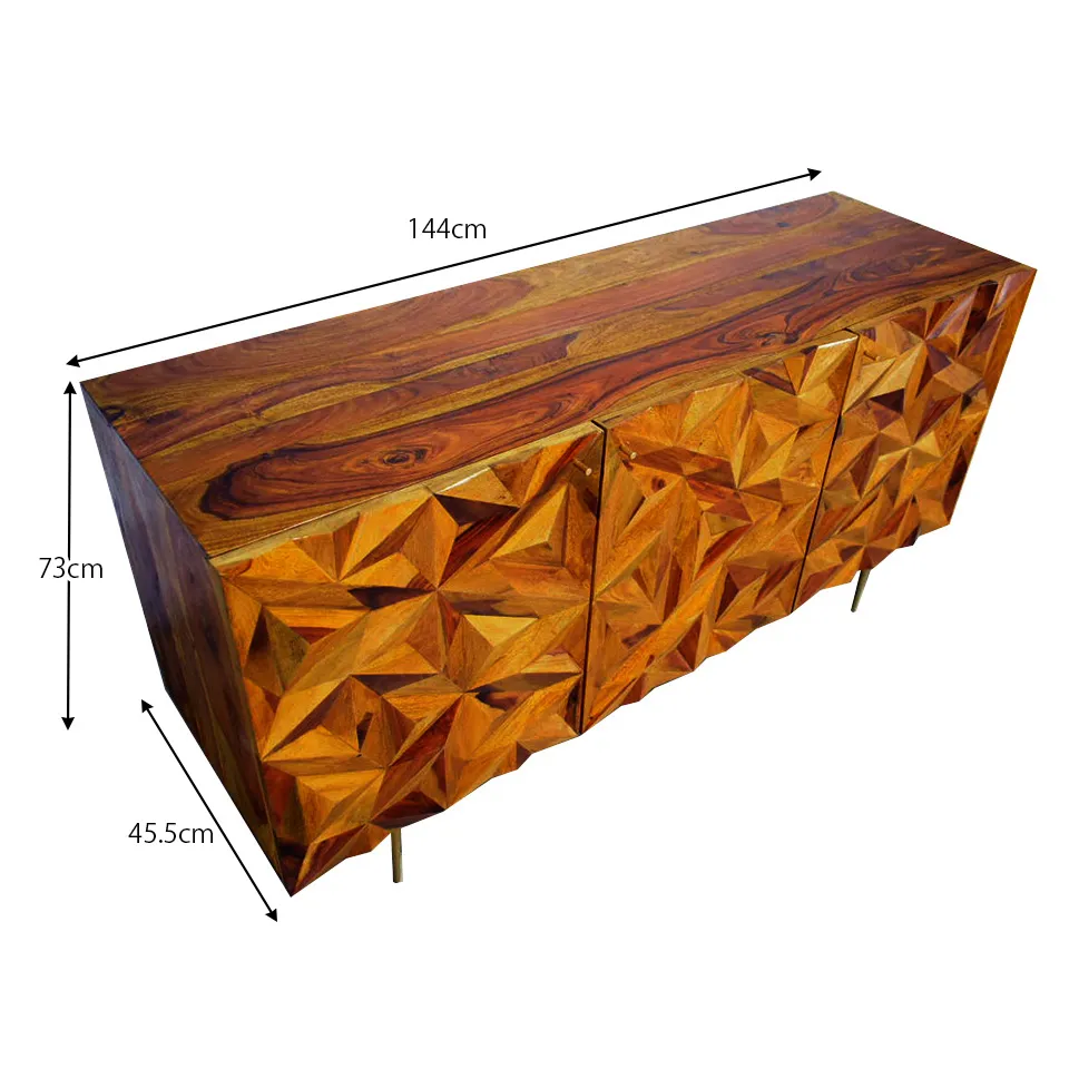 サイドボードSEPC-712【開梱設置便】 - 7